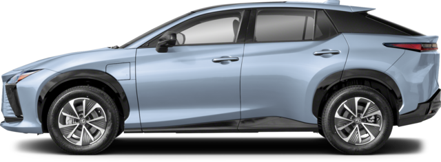 2025 Lexus RZ 300e SUV Premium w/20
