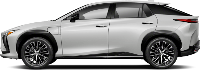 2025 Lexus RZ 300e SUV Luxury 