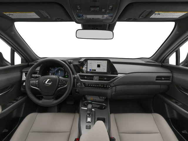 2025 Lexus UX 300h SUV 