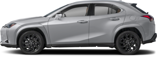 2025 Lexus UX 300h SUV Premium 