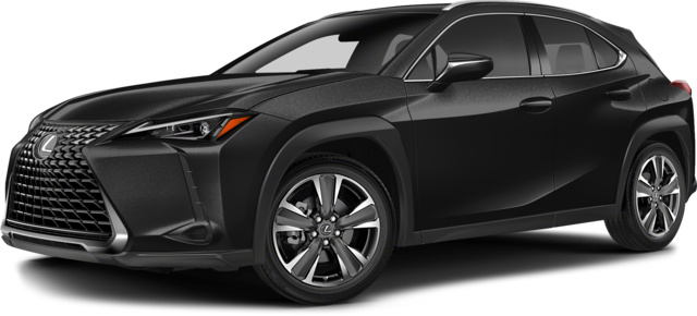 UX 300h F SPORT DESIGN