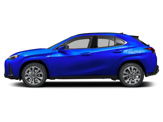 2025 Lexus UX F SPORT Handling photo 2