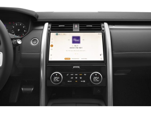 2018 Land Rover Discovery SUVs for Sale in Brentwood