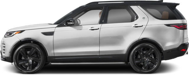 2025 Discovery SUV P360 Dynamic SE 