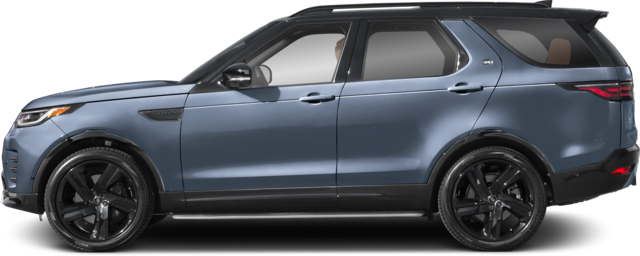 2025 Discovery SUV P360 Metropolitan Edition 