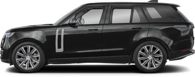 2025 Range Rover SUV P550e SE 