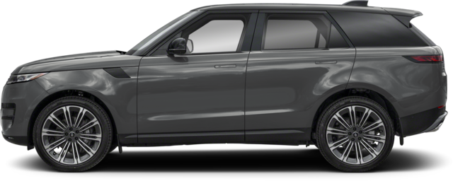 2025 Range Rover Sport SUV P360 SE 