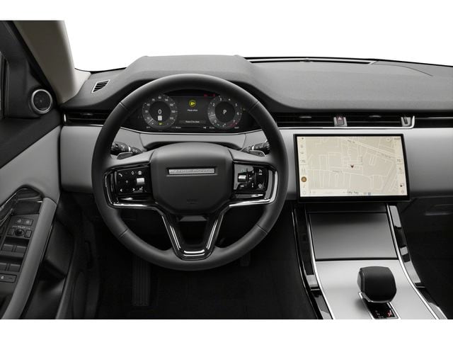 Bumper Kit | RANGE ROVER RANGE ROVER EVOQUE S 2021