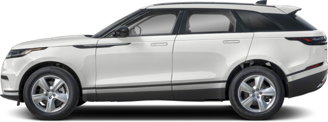 2025 Range Rover Velar SUV P400 Dynamic SE 