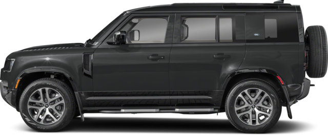 2025 Defender 110 SUV X 
