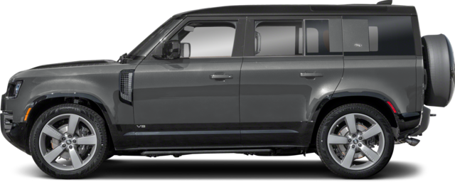 2025 Defender 110 SUV V8 