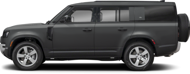2025 Defender 130 SUV Outbound 