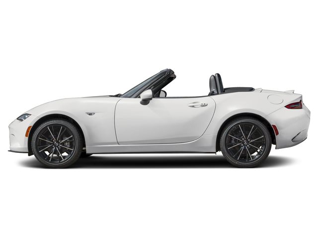 2025 Mazda MX-5 Miata Miata Grand Touring photo 4