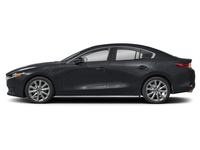 2025 Mazda Mazda3 Sedan 2.5 s Preferred photo 4