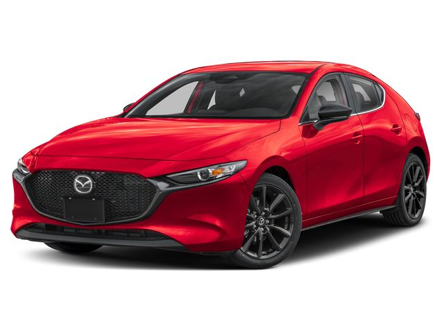 2025 Mazda Mazda3 Select Sport - Photo 2