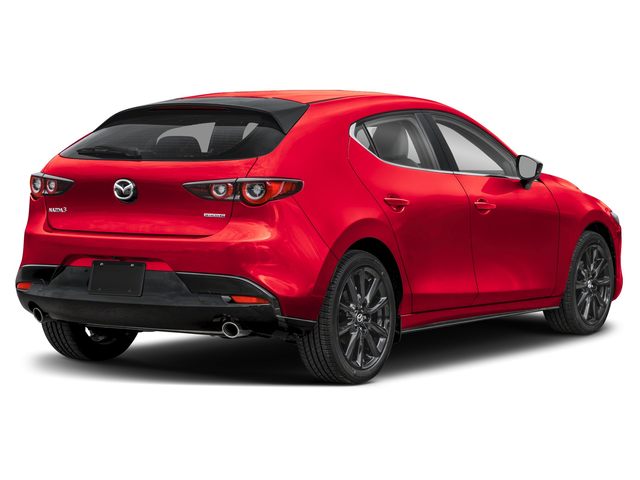 2025 Mazda Mazda3 Select Sport - Photo 3