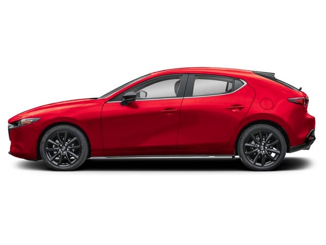 2025 Mazda Mazda3 Select Sport - Photo 4