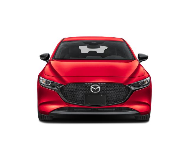 2025 Mazda Mazda3 Select Sport - Photo 5