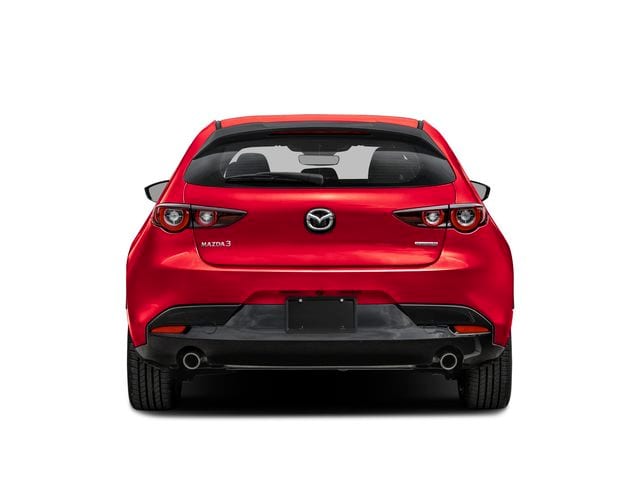2025 Mazda Mazda3 Select Sport - Photo 6