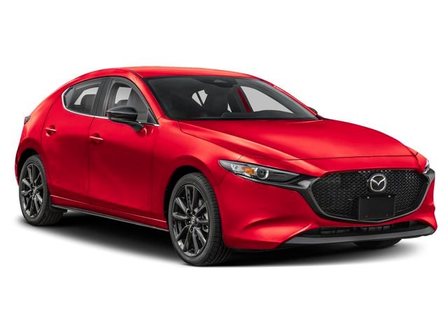 2025 Mazda Mazda3 Select Sport - Photo 7