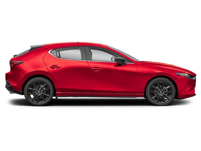 2025 Mazda Mazda3 Select Sport - Photo 9