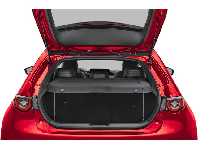 2025 Mazda Mazda3 Select Sport - Photo 10