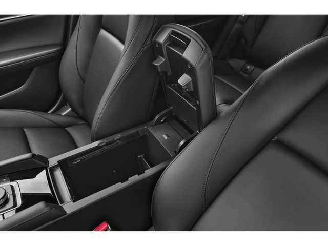 2025 Mazda Mazda3 Select Sport - Photo 12