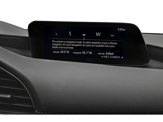 2025 Mazda Mazda3 Select Sport - Photo 13