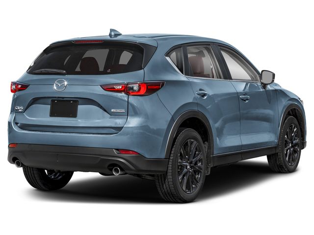 2025 Mazda CX-5 2.5 S Carbon photo 3