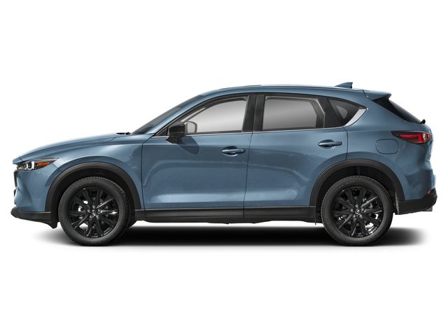 2025 Mazda CX-5 2.5 S Carbon photo 4