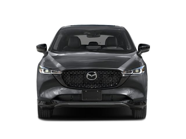 2025 Mazda CX-5 Turbo Premium Package - Photo 10