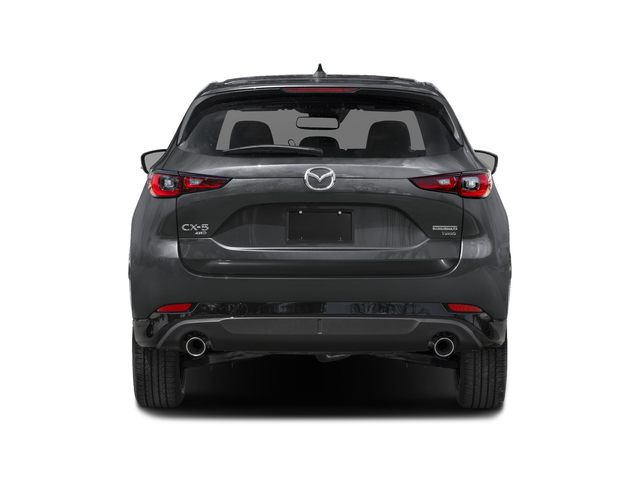 2025 Mazda CX-5 Turbo Premium Package - Photo 11