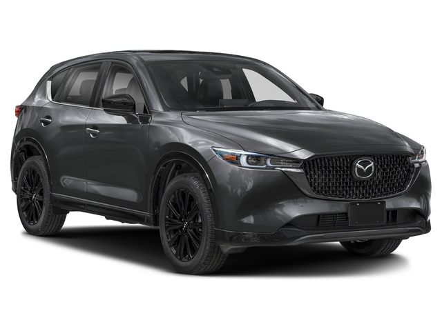 2025 Mazda CX-5 Turbo Premium Package - Photo 12