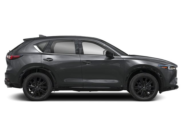 2025 Mazda CX-5 Turbo Premium Package - Photo 14