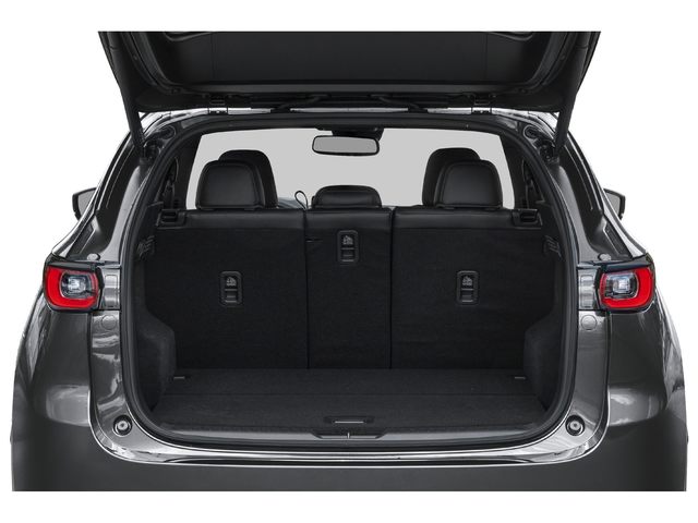 2025 Mazda CX-5 Turbo Premium Package - Photo 15