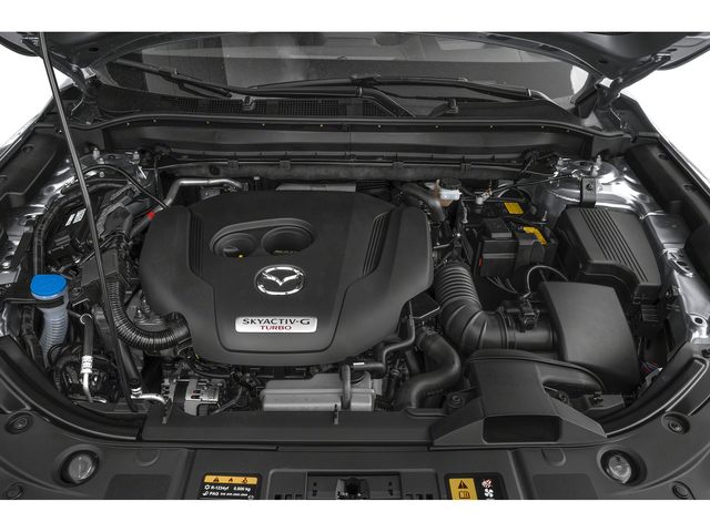 2025 Mazda CX-5 Turbo Premium Package - Photo 16