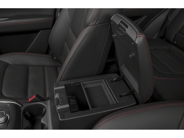 2025 Mazda CX-5 Turbo Premium Package - Photo 17