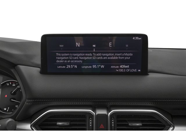2025 Mazda CX-5 Turbo Premium Package - Photo 18