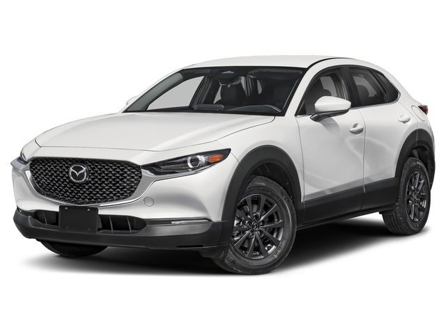 2025 Mazda CX-30 2.5 S photo 2