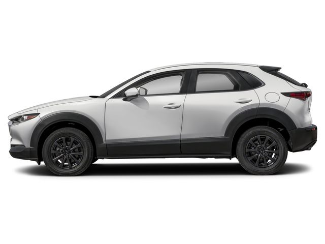 2025 Mazda CX-30 2.5 S photo 4