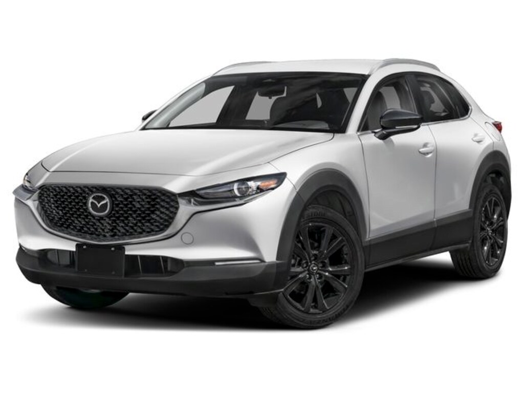 New 2025 Mazda CX30 2.5 S Select Sport AWD For Sale or Lease in Reno NV Near Carson City