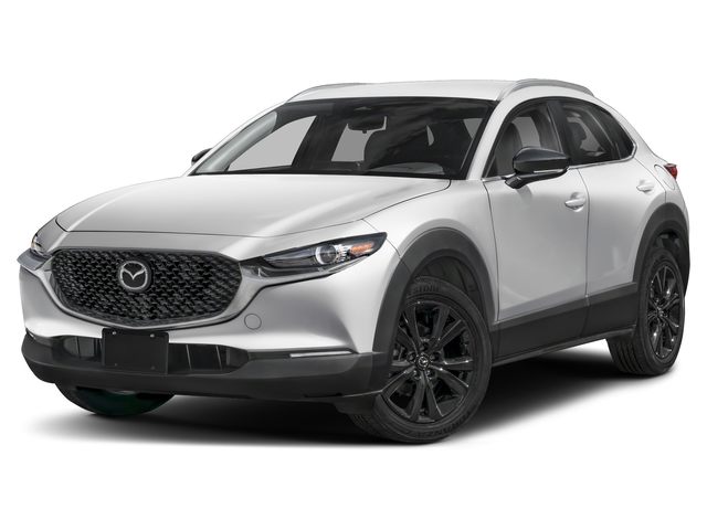 2025 Mazda CX-30 2.5 Select Sport photo 2