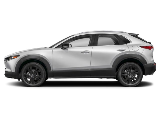 2025 Mazda CX-30 2.5 Select Sport photo 4