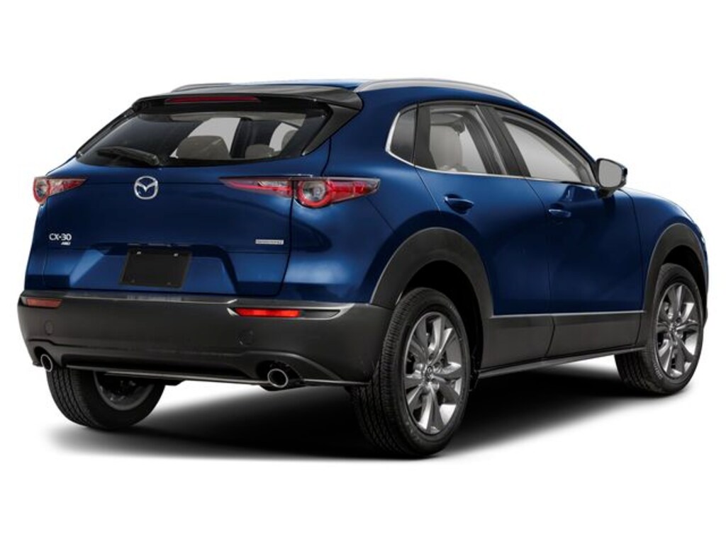 New 2025 Mazda CX30 2.5 S Preferred AWD, 3MVDMBCM3SM760955 Bob Penkhus Mazda at Powers