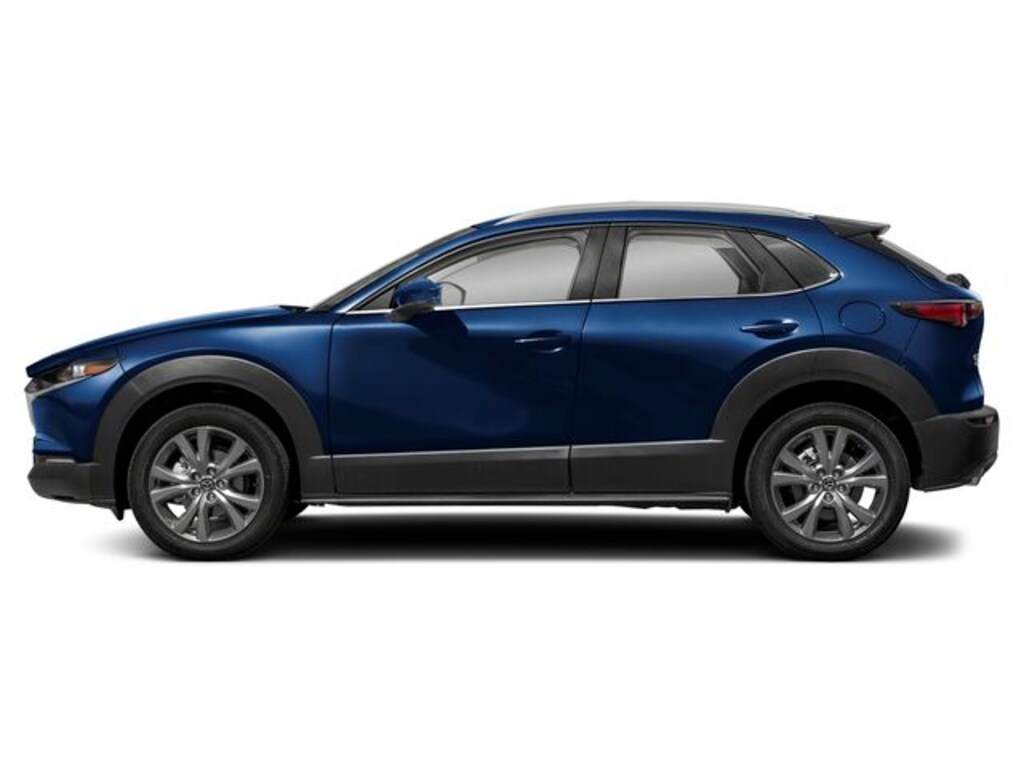 New 2025 Mazda CX30 2.5 S Preferred AWD, 3MVDMBCM3SM760955 Bob Penkhus Mazda at Powers