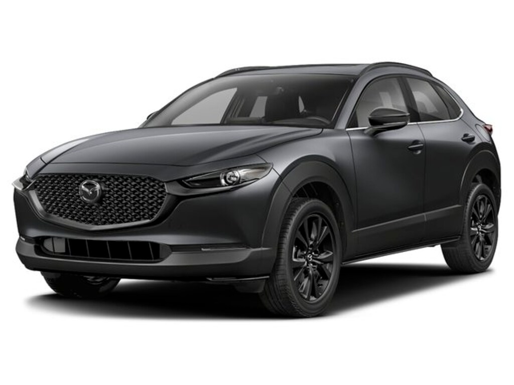 New 2025 Mazda CX30 For Sale at Anderson Mazda VIN 3MVDMBDY8SM792429