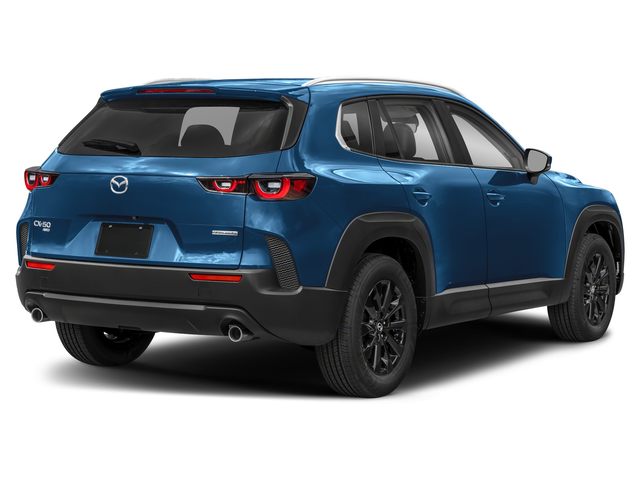 2025 Mazda CX-50 2.5 Select photo 3