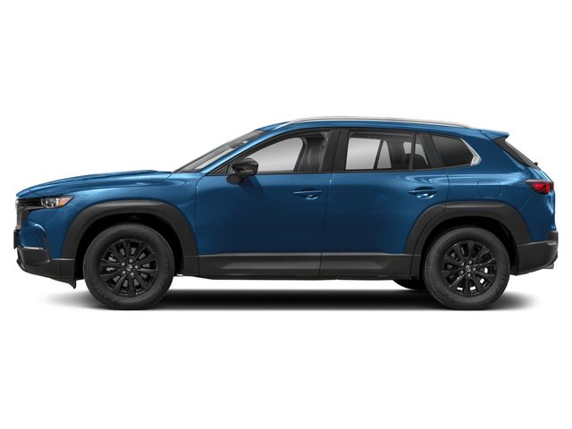 2025 Mazda CX-50 2.5 Select photo 4