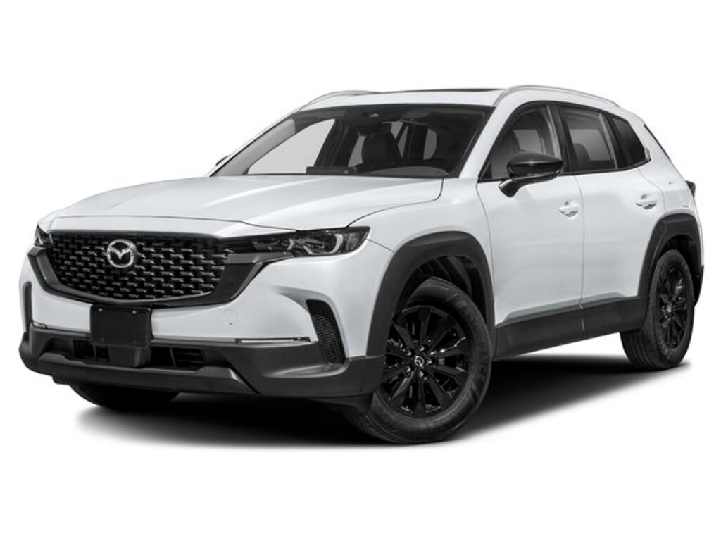 New 2025 Mazda CX-50 2.5 S Premium Package 2.5 S Premium Package AWD