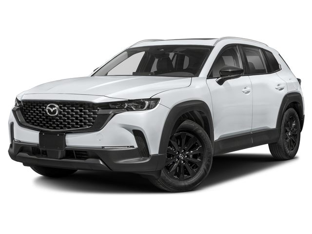 2025 Mazda CX-50 2.5 S Premium photo 2
